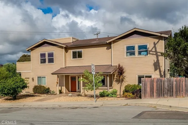 $1,150,000 | 594 Kings Avenue, Morro Bay, CA 93442