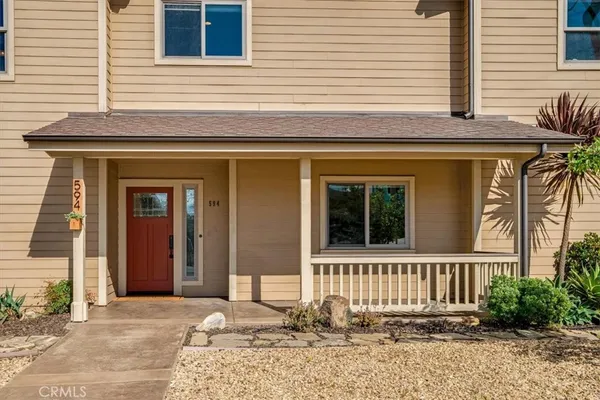 $1,150,000 | 594 Kings Avenue, Morro Bay, CA 93442