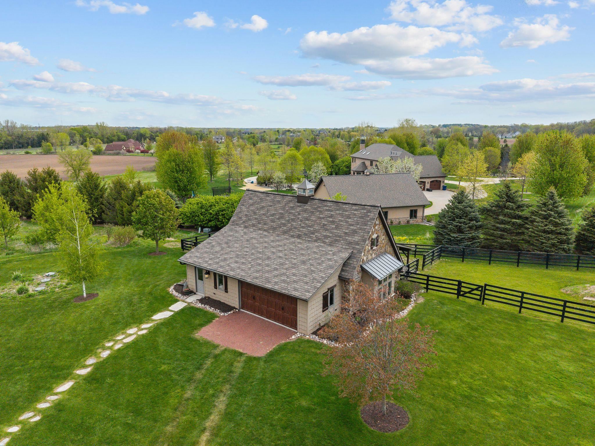 W3642 Equestrian Trail Freedom, WI 54913 - Photo 4 of 68