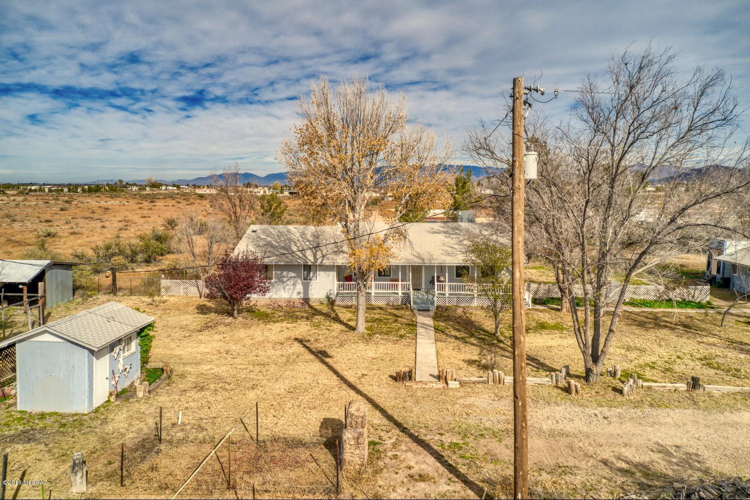 2475 North Fort Grant Road Willcox, AZ 85643 - Photo 2 of 38