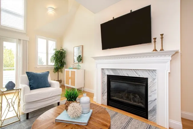 $785,000 | 6 State Park Road, Unit 2, Hull, MA 02045