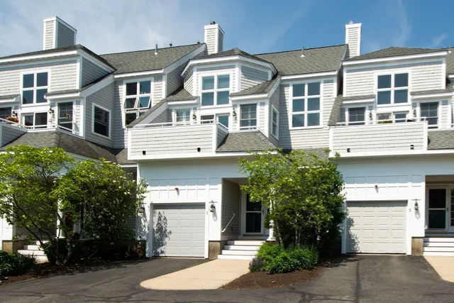 $785,000 | 6 State Park Road, Unit 2, Hull, MA 02045