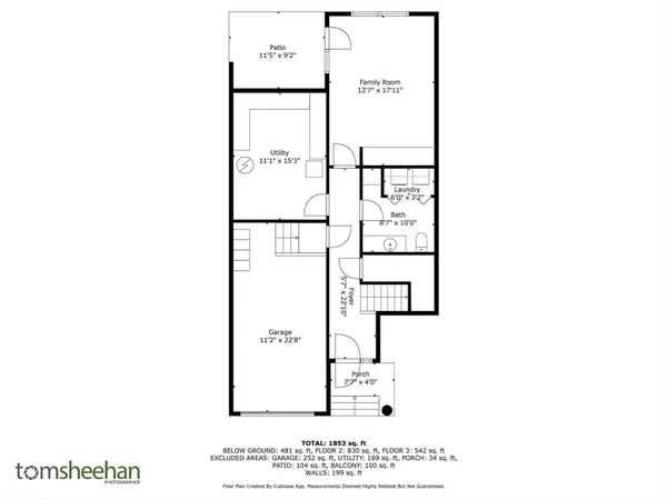 $749,500 | 6 State Park Road, Unit 2, Hull, MA 02045