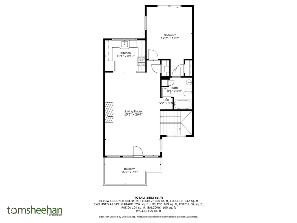 6 State Park Road, Unit 2 Hull, MA 02045 - Photo 39 of 40