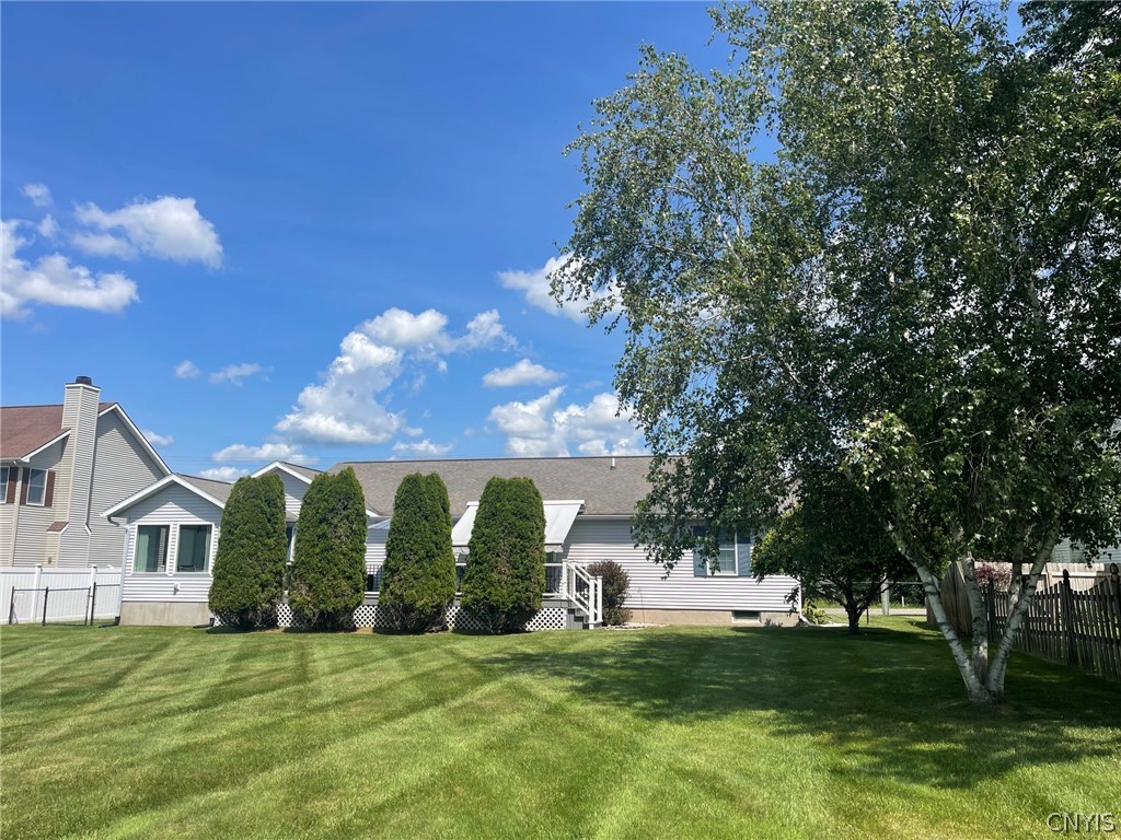 291 Betsinger Road Sherrill, NY 13461 - Photo 7 of 38