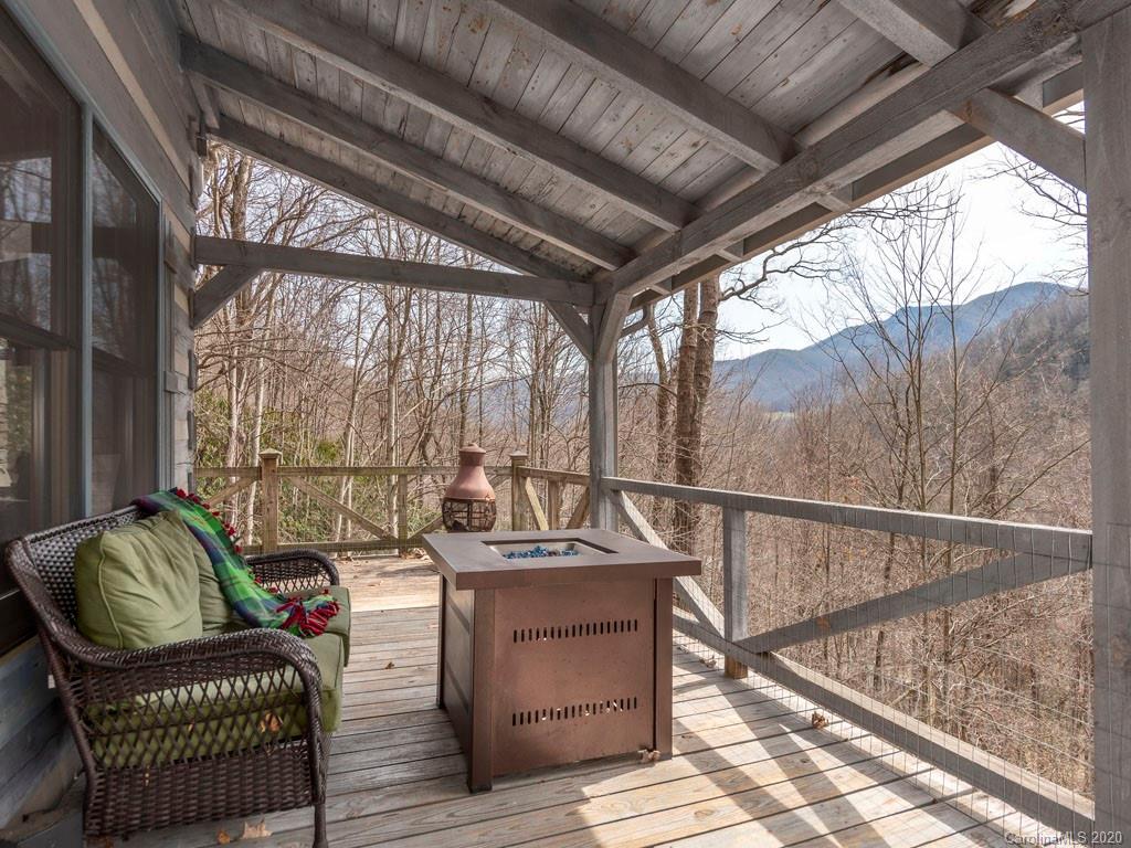 180 Little Mountain Road Maggie Valley, NC 28751 - Photo 16 of 20 Gallery Image 16