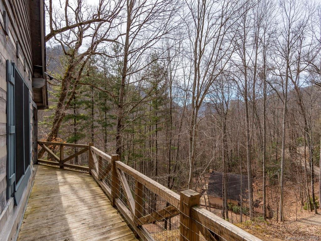 180 Little Mountain Road Maggie Valley, NC 28751 - Photo 18 of 20 Gallery Image 18