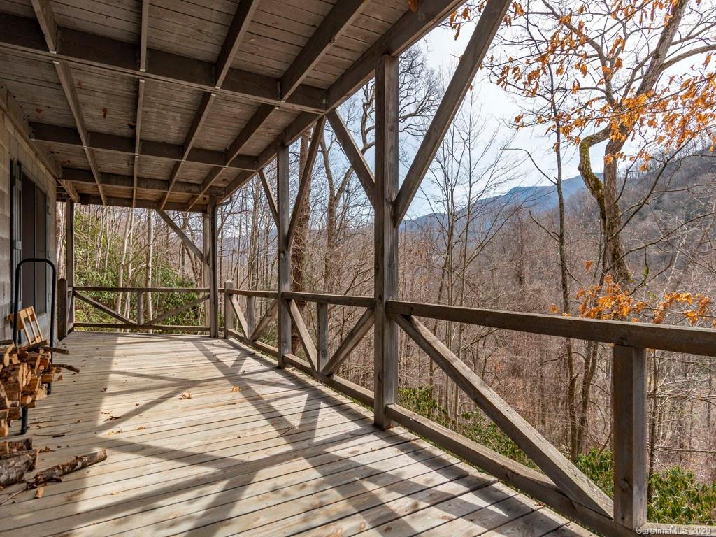 180 Little Mountain Road Maggie Valley, NC 28751 - Photo 19 of 20 Gallery Image 19