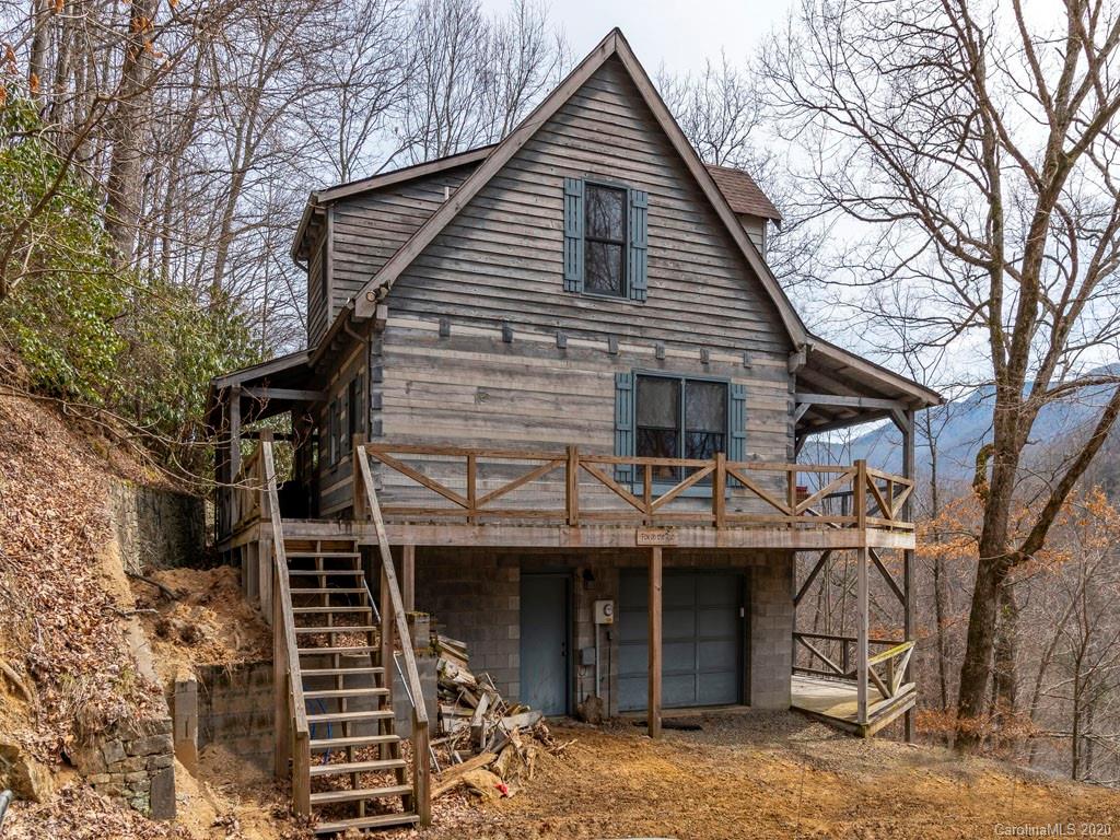180 Little Mountain Road Maggie Valley, NC 28751 - Photo 20 of 20 Gallery Image 20