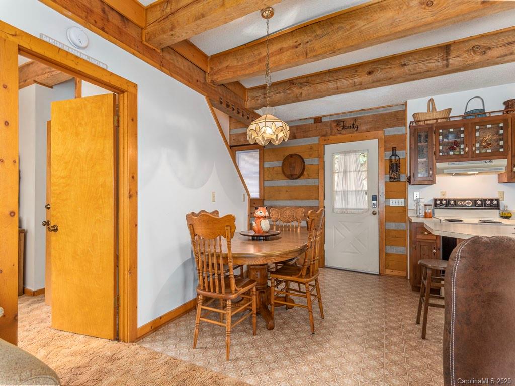 180 Little Mountain Road Maggie Valley, NC 28751 - Photo 4 of 20 Gallery Image 4