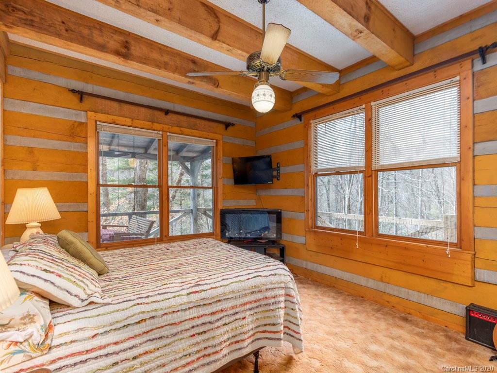 180 Little Mountain Road Maggie Valley, NC 28751 - Photo 8 of 20 Gallery Image 8