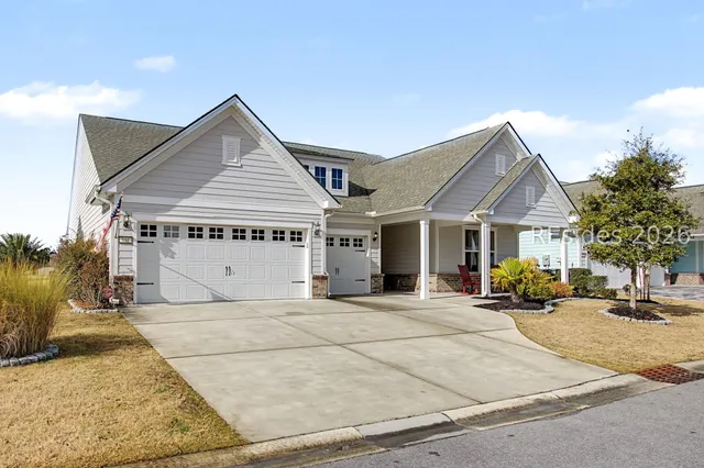 $979,000 | 194 Dawnbrook Ct. Court, Bluffton, SC 29909