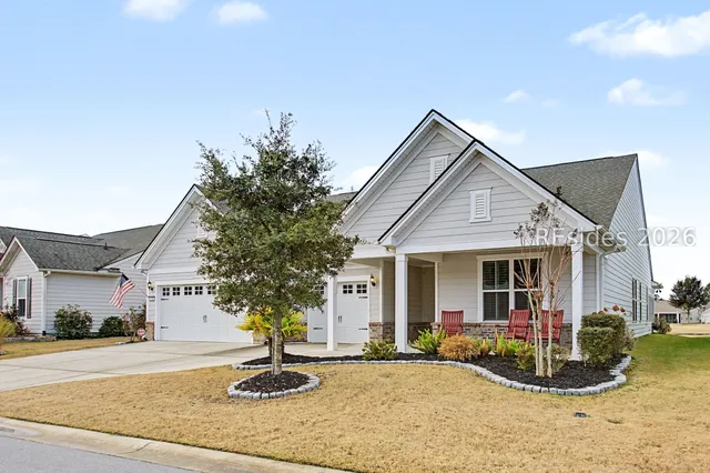 $979,000 | 194 Dawnbrook Ct. Court, Bluffton, SC 29909