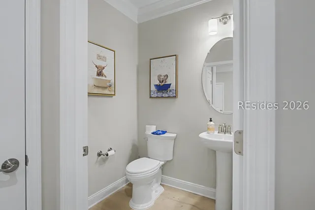 $979,000 | 194 Dawnbrook Ct. Court, Bluffton, SC 29909