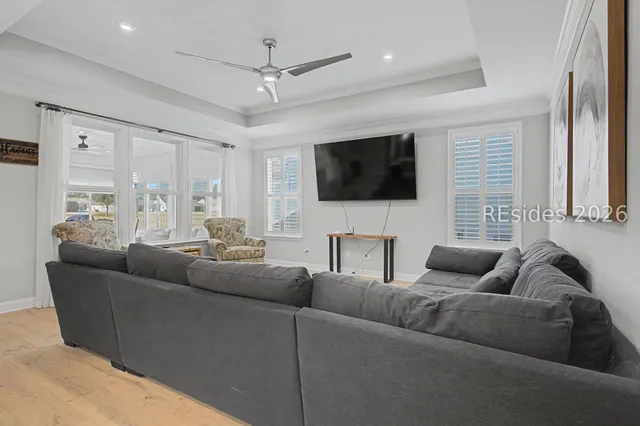 $979,000 | 194 Dawnbrook Ct. Court, Bluffton, SC 29909