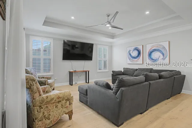 $979,000 | 194 Dawnbrook Ct. Court, Bluffton, SC 29909