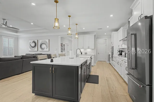 $979,000 | 194 Dawnbrook Ct. Court, Bluffton, SC 29909