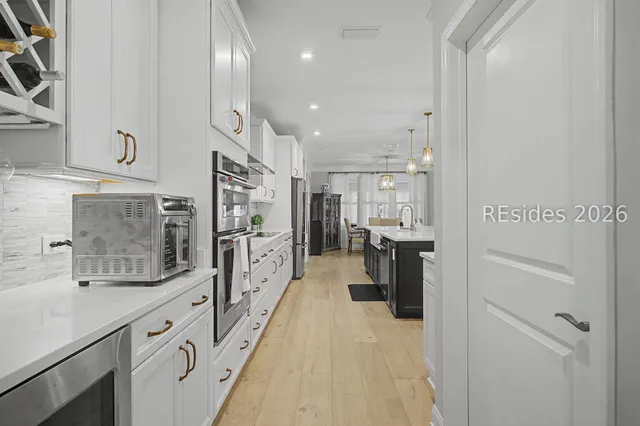 $979,000 | 194 Dawnbrook Ct. Court, Bluffton, SC 29909