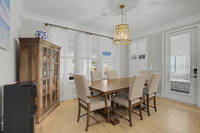 $979,000 | 194 Dawnbrook Ct. Court, Bluffton, SC 29909