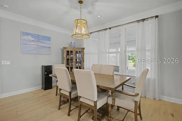 $979,000 | 194 Dawnbrook Ct. Court, Bluffton, SC 29909