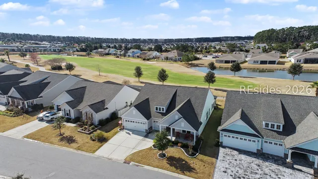 $979,000 | 194 Dawnbrook Ct. Court, Bluffton, SC 29909