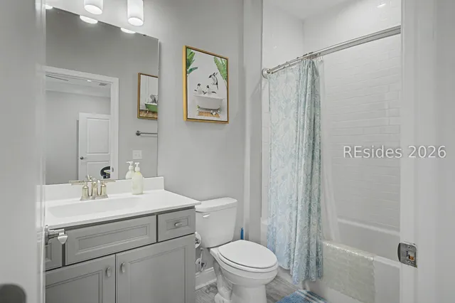 $979,000 | 194 Dawnbrook Ct. Court, Bluffton, SC 29909