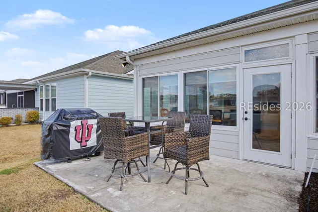 $979,000 | 194 Dawnbrook Ct. Court, Bluffton, SC 29909