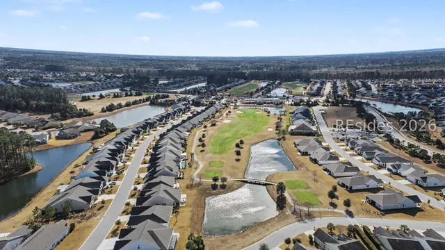 $979,000 | 194 Dawnbrook Ct. Court, Bluffton, SC 29909
