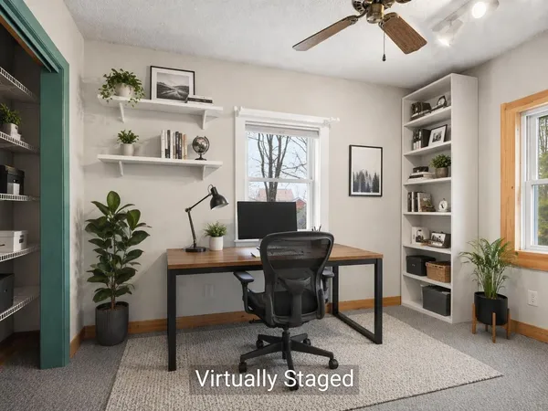 $424,600 | 168 Place Road West, Hinesburg, VT 05461