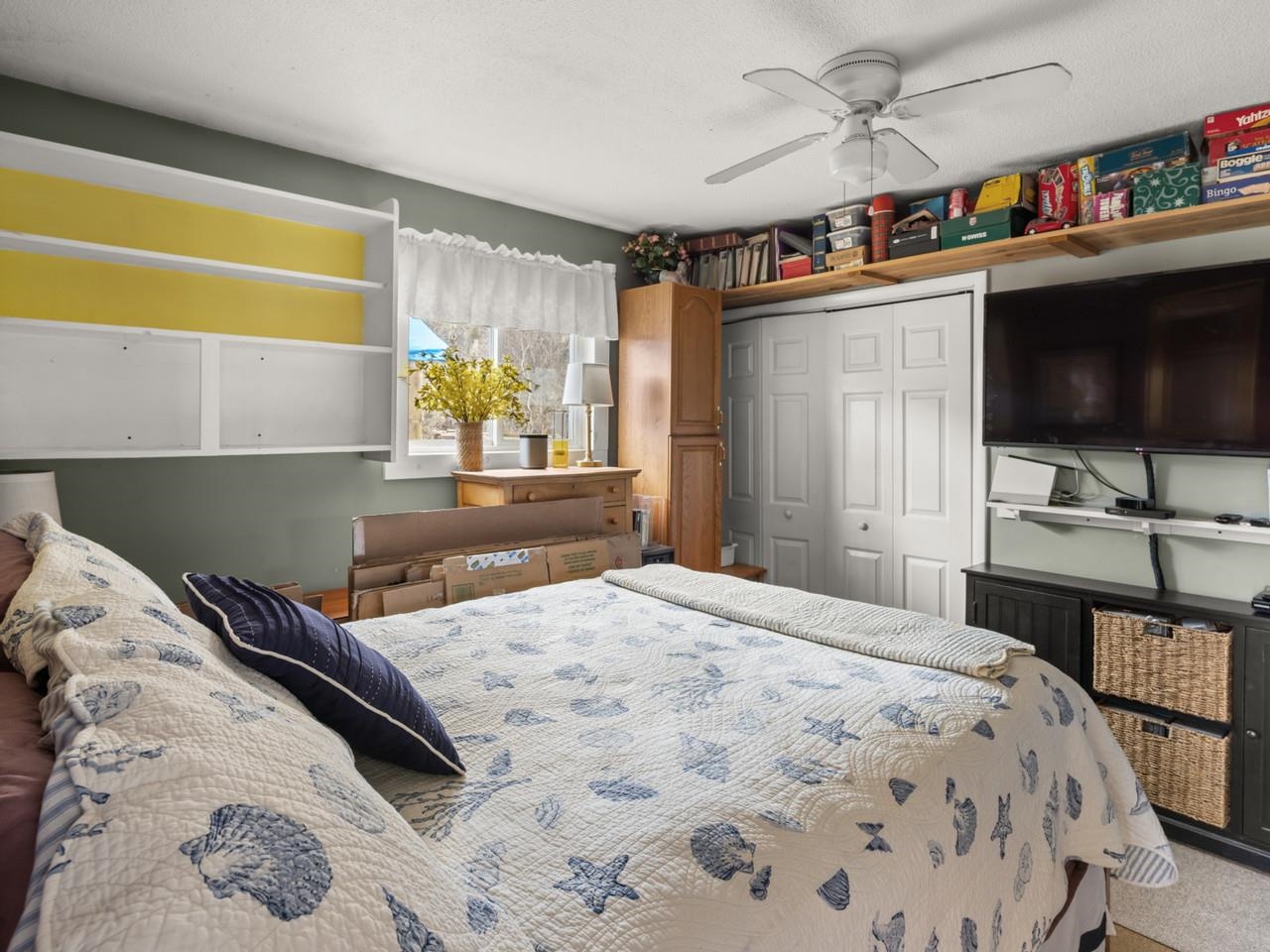 168 Place Road West Hinesburg, VT 05461 - Photo 14 of 40