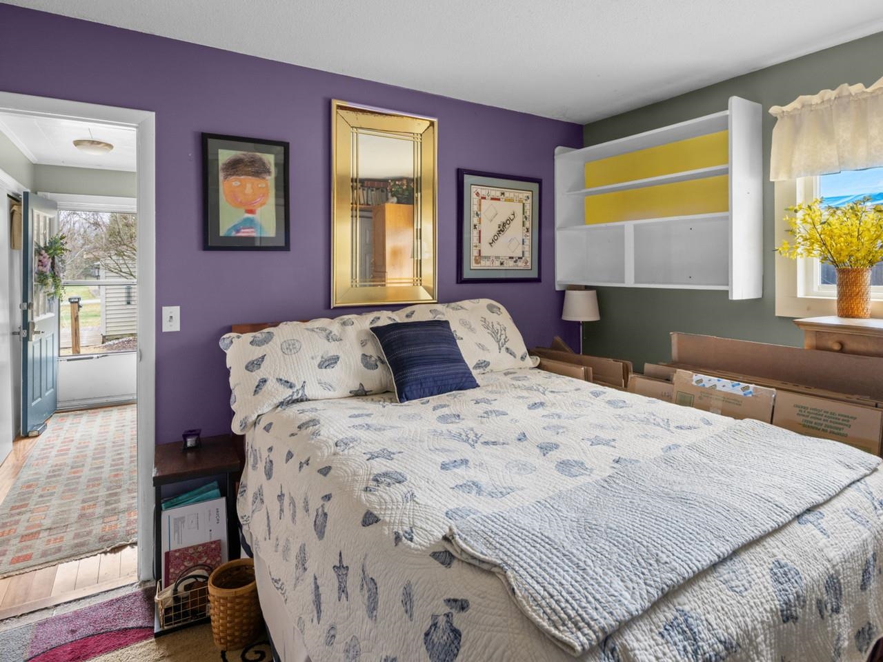 168 Place Road West Hinesburg, VT 05461 - Photo 15 of 40