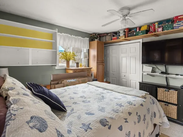 $424,600 | 168 Place Road West, Hinesburg, VT 05461