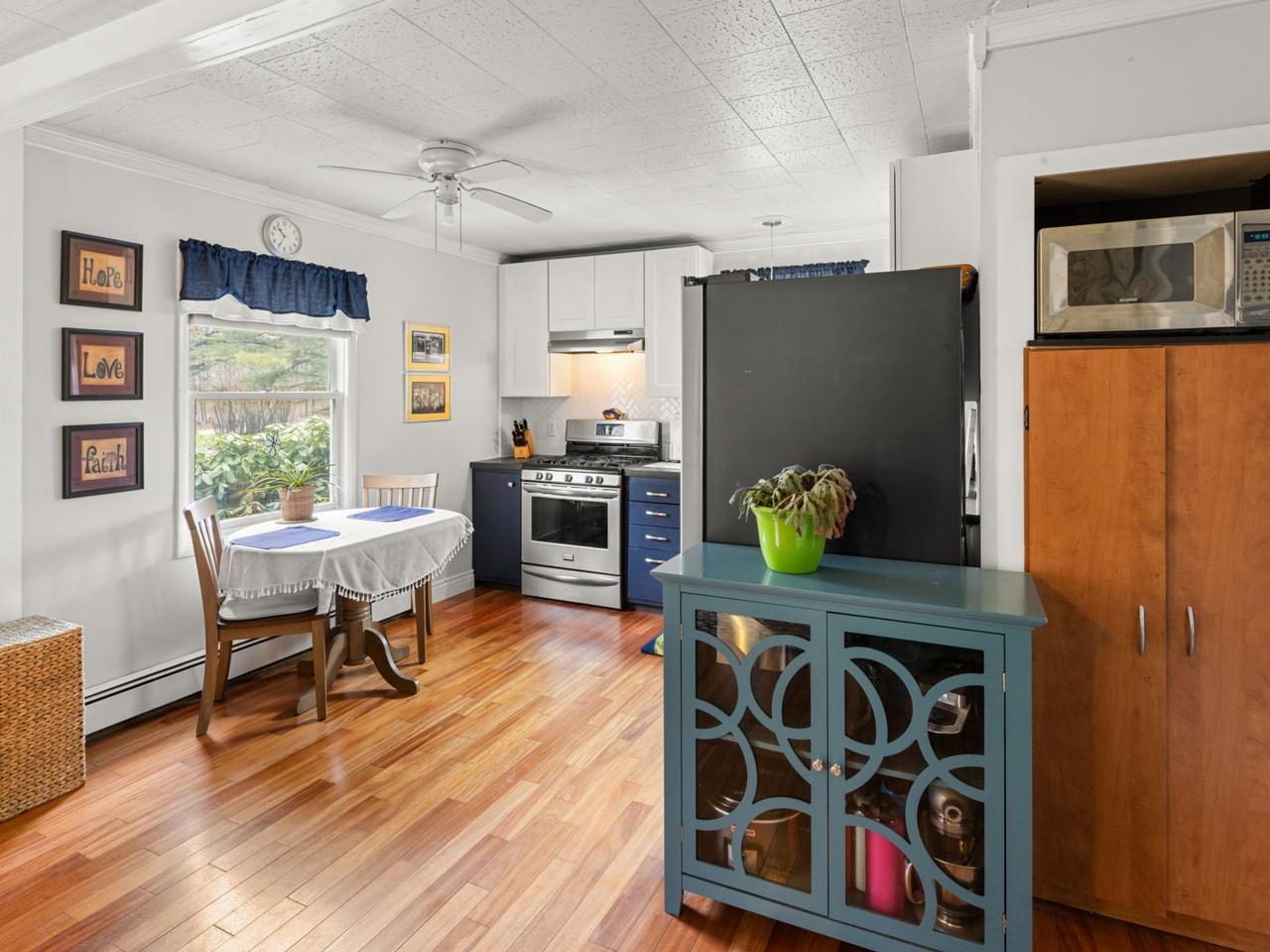 168 Place Road West Hinesburg, VT 05461 - Photo 19 of 40