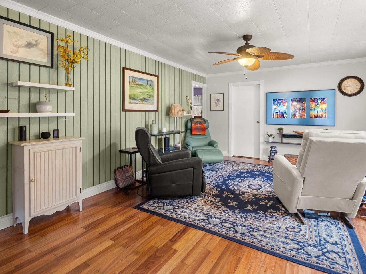 168 Place Road West Hinesburg, VT 05461 - Photo 21 of 40