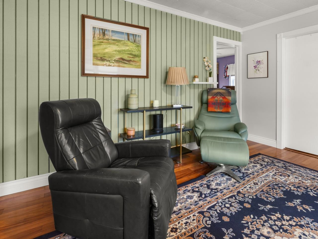 168 Place Road West Hinesburg, VT 05461 - Photo 23 of 40