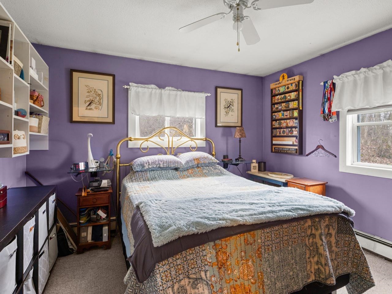 168 Place Road West Hinesburg, VT 05461 - Photo 25 of 40