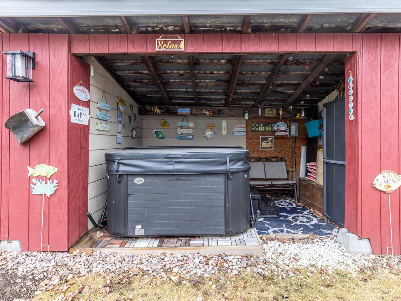 168 Place Road West Hinesburg, VT 05461 - Photo 27 of 40