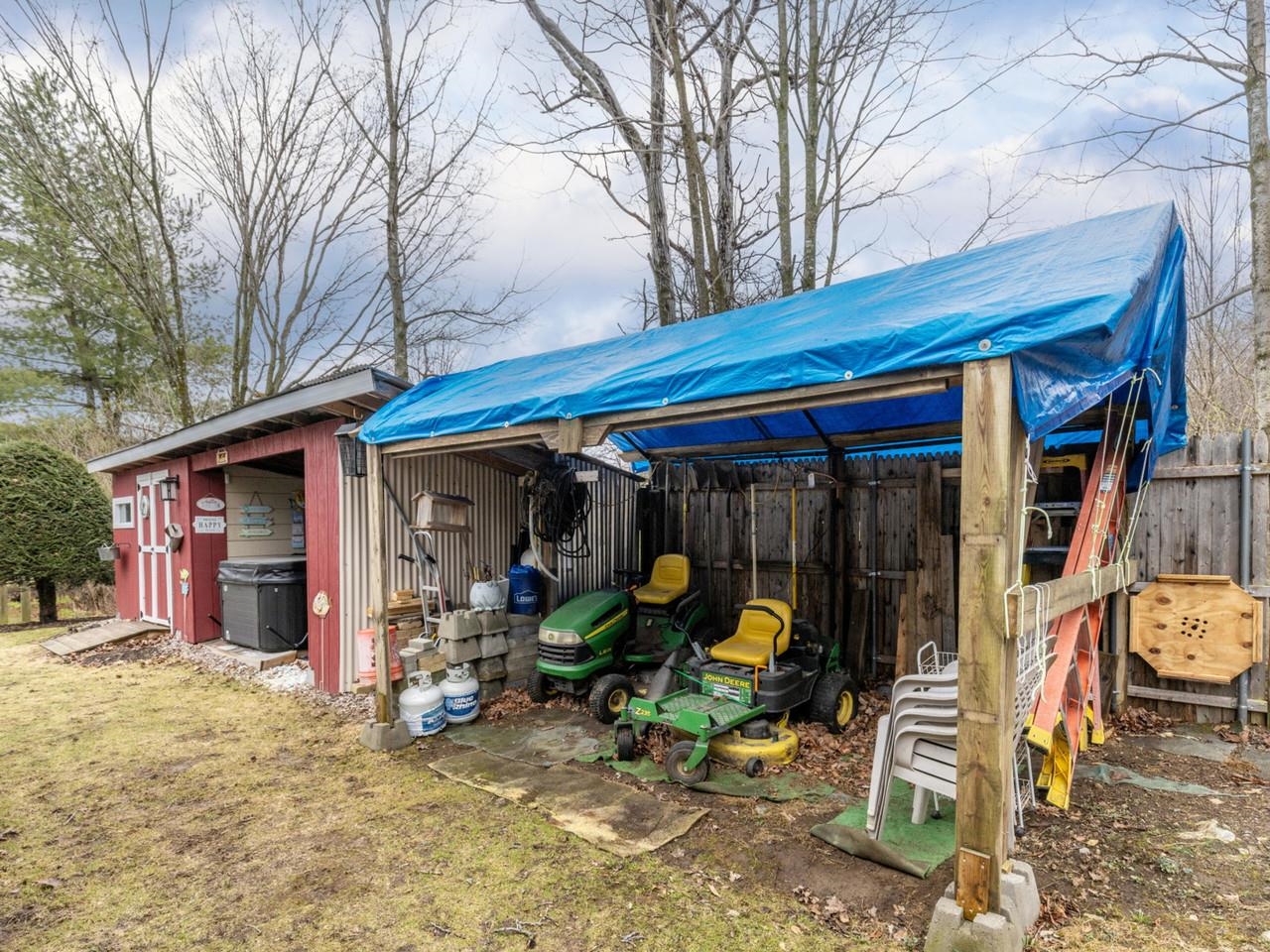 168 Place Road West Hinesburg, VT 05461 - Photo 28 of 40