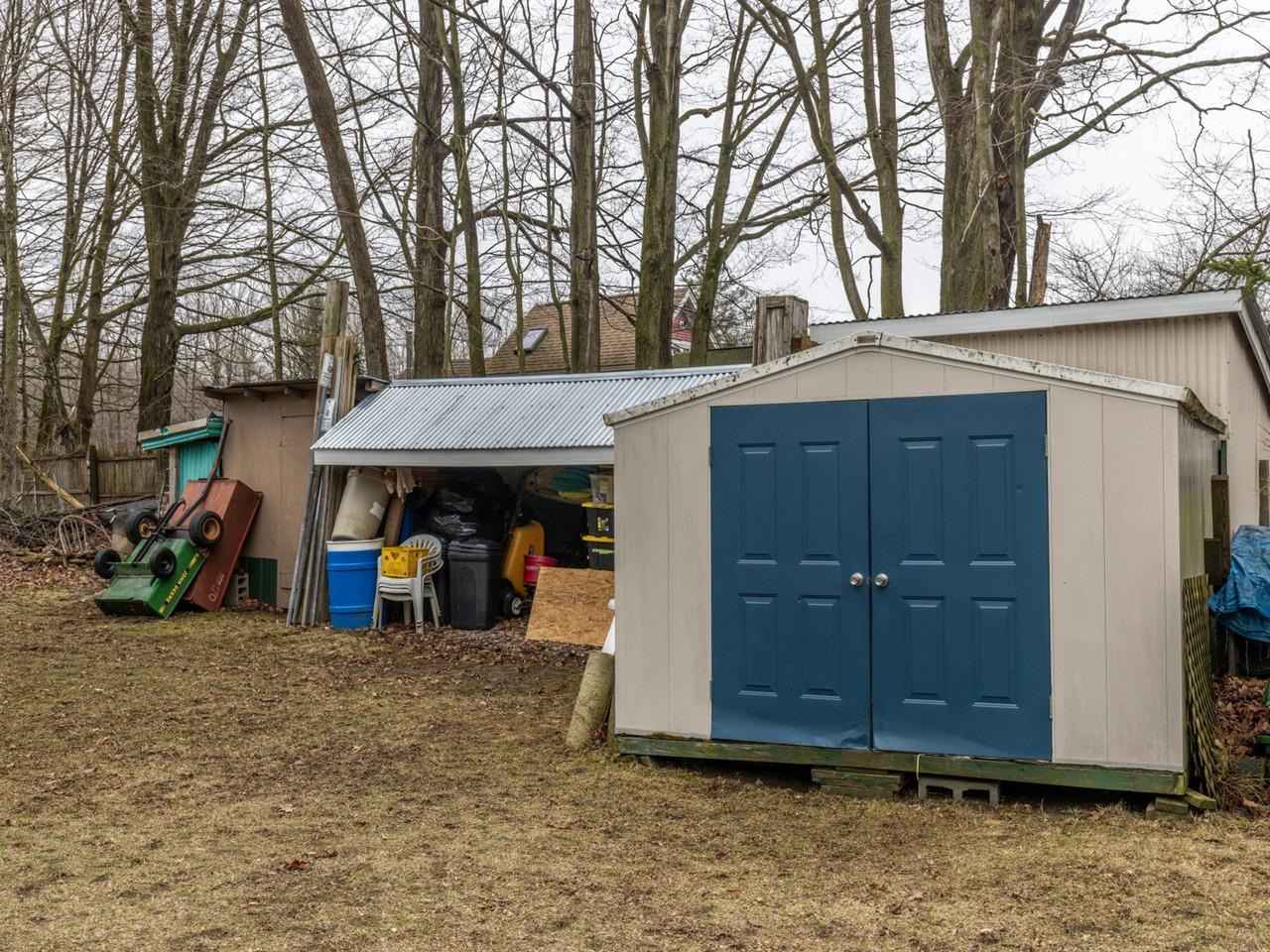 168 Place Road West Hinesburg, VT 05461 - Photo 29 of 40