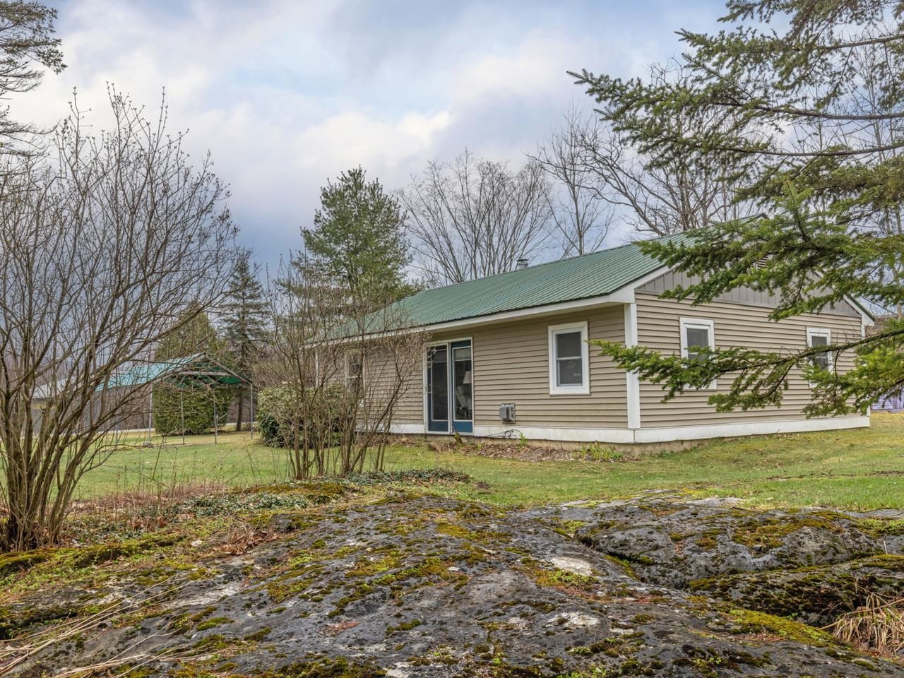 168 Place Road West Hinesburg, VT 05461 - Photo 30 of 40