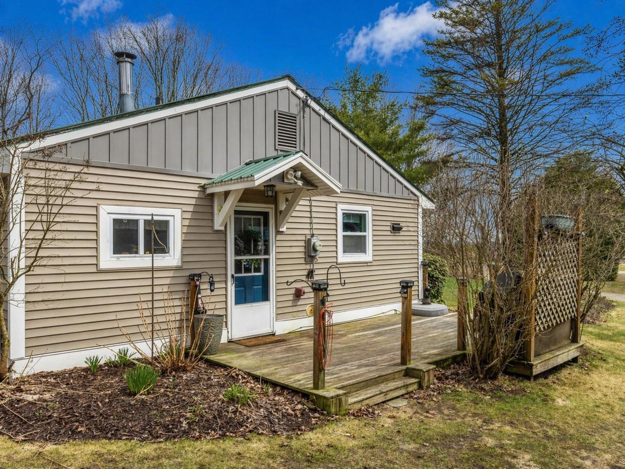 168 Place Road West Hinesburg, VT 05461 - Photo 3 of 40