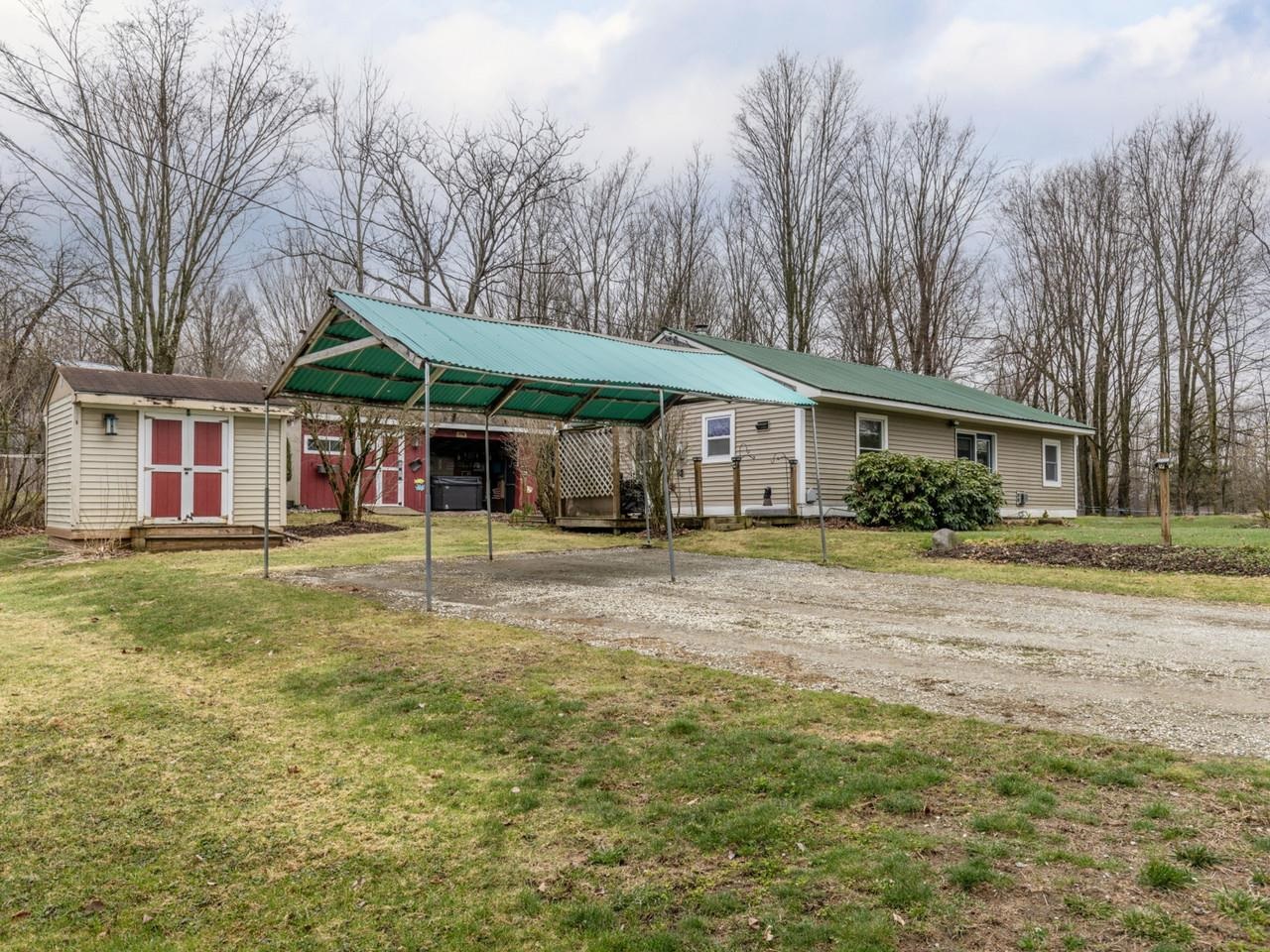 168 Place Road West Hinesburg, VT 05461 - Photo 33 of 40