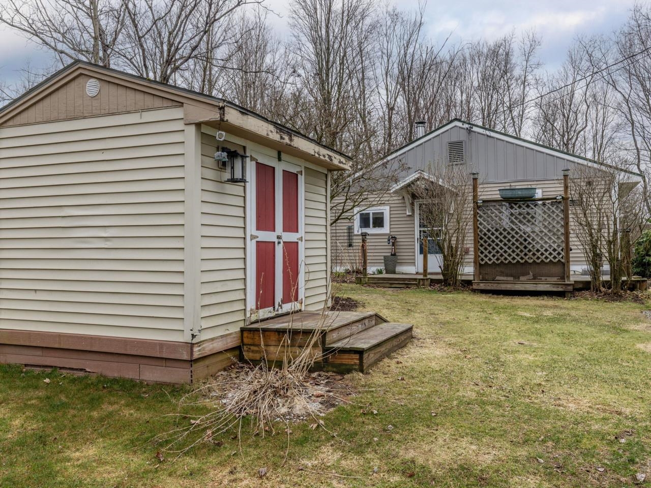 168 Place Road West Hinesburg, VT 05461 - Photo 34 of 40