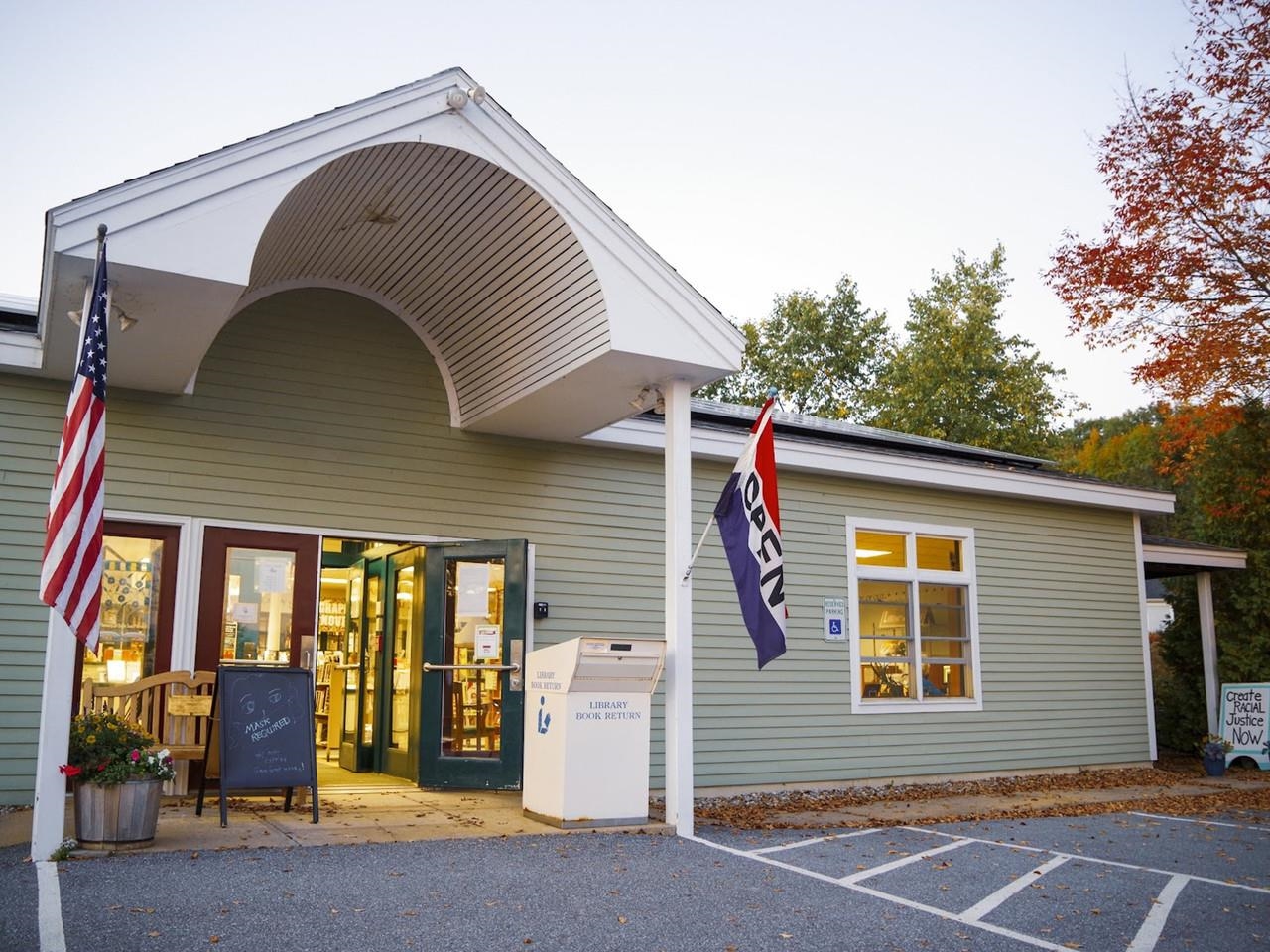 168 Place Road West Hinesburg, VT 05461 - Photo 38 of 40