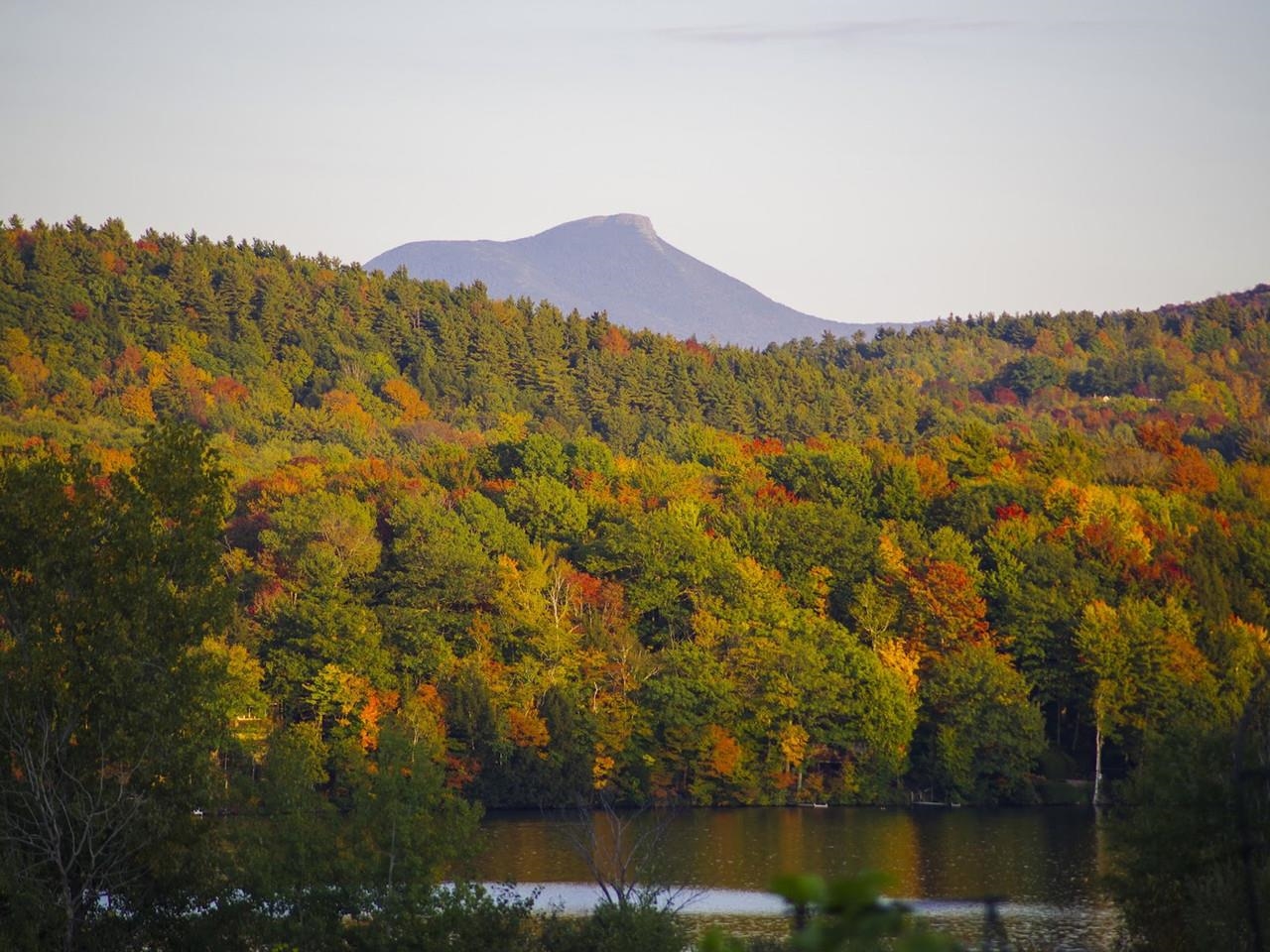 168 Place Road West Hinesburg, VT 05461 - Photo 40 of 40