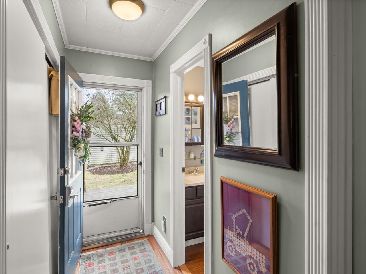 168 Place Road West Hinesburg, VT 05461 - Photo 4 of 40