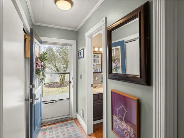 $424,600 | 168 Place Road West, Hinesburg, VT 05461