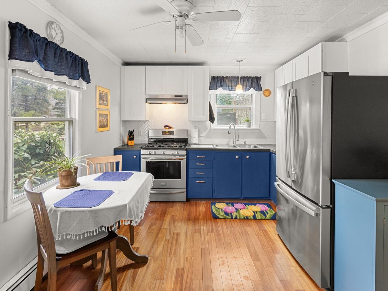 168 Place Road West Hinesburg, VT 05461 - Photo 5 of 40