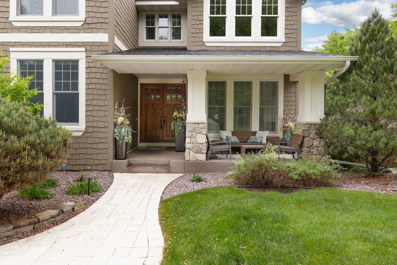 9106 Cold Stream Lane Eden Prairie, MN 55347 - Photo 62 of 64