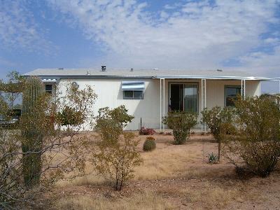 11515 West Magee Road Tucson, AZ 85743 - Photo 2 of 5 Gallery Image 2